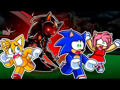 Thumbnail for Sonic Plays OUTCOME MEMORIES in Roblox!