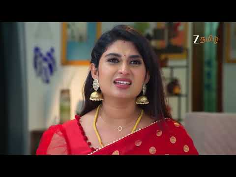 Thumbnail for Ayali | Ep - 107 | Preview | Oct 13 2025 | Zee Tamil