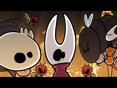 Thumbnail for So I Tried Silksong