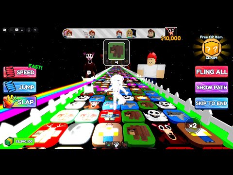 Thumbnail for Playing Roblox With Every Viewer LİVE #roblox #shorts 146