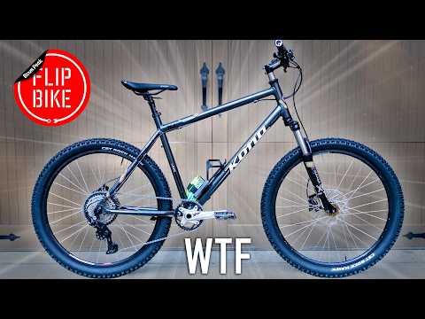 Thumbnail for Restoring This Kona Was Worse Than I Thought