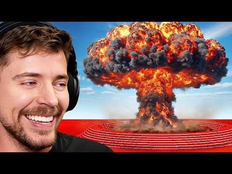 Thumbnail for Double Your Money Every Explosion You Survive