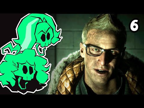 Thumbnail for Single as a Pringle | Until Dawn [6]