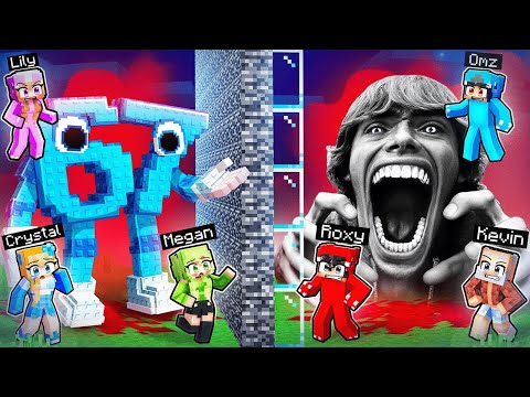 Thumbnail for I Cheated With The 67 KID In a MOB BATTLE!