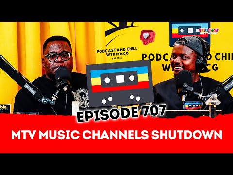 Thumbnail for Bus Tragedy & ARVs | Ngizwe Mchunu | Tasseography | Mamkhize | Skims | MTV Ends | MAFS