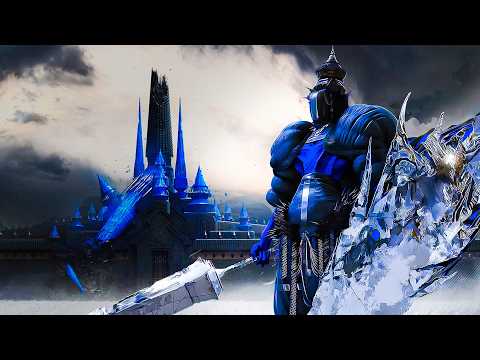 Thumbnail for The Destiny Bungie never showed us...