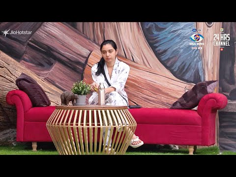 Thumbnail for Bigg Boss 19 Today NEW PROMO 23rd October 2025