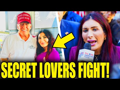 Thumbnail for Trump Advisor GOES PUBLIC With THIS As MAGA WAR EXPLODES!
