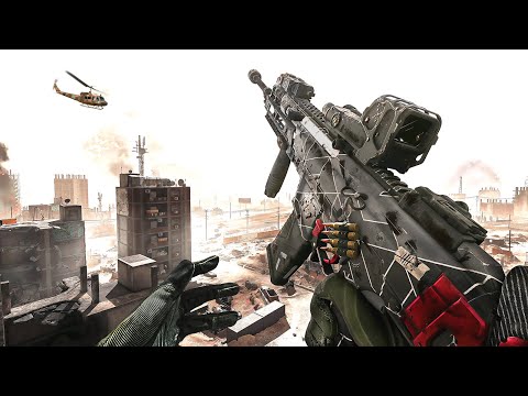 Thumbnail for Battlefield 6 Launch Day Gameplay... It's FINALLY Here!