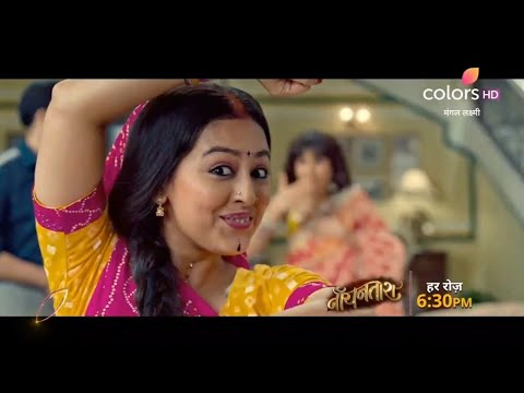 Thumbnail for Noyontara NEW PROMO: Noyon Ne Badla Bhes! Laut Aayi Pari Mahal Shaoli Ko EXPOSE Karne!