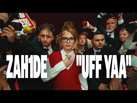 Thumbnail for ZAH1DE - Uff Yaa (Official Video)