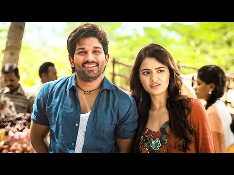 Thumbnail for Love Express New 2025 Released Full Action Movie | Latest New South Hindi Dubbed Movie 2025