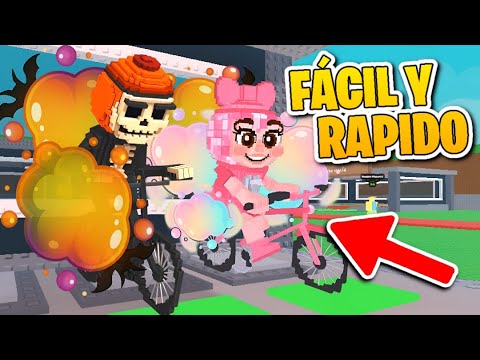 Thumbnail for ¡RÁPIDO! ¡Como Conseguir TODOS LOS NUEVOS BRAINROTS DE HALLOWEEN en Steal a Brainrot! (Roblox)
