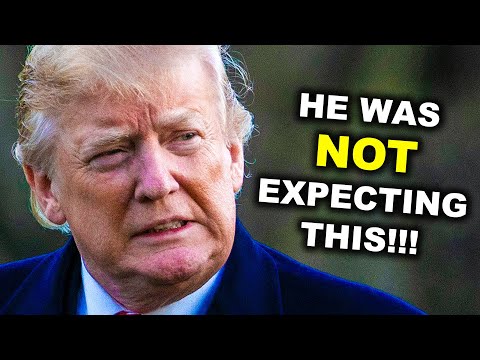 Thumbnail for Trump PLUNGES With Republicans As Polls Reveal Party Disaster