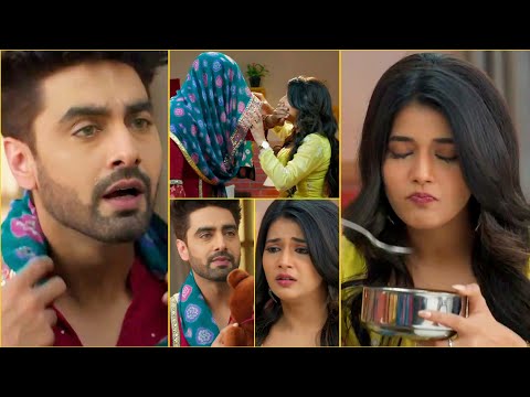 Thumbnail for Yeh Rishta Kya Kehlata Hai FULL EPISODE TODAY 17th Oct | Armaan Brings Abhira COMFORT Food & Items