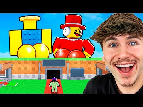 Thumbnail for ESSAYE DE NE PAS RIRE EXTRÊME SUR VOL UN BRAINROT !! (Impossible)