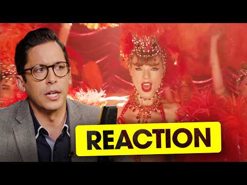 Thumbnail for Michael Knowles REACTS To "The Fate Of Ophelia" By Taylor Swift