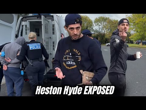 Thumbnail for FERAL SAVAGES  - THESE PEOPLE HAVE ZERO RESPECT FOR US !!!!