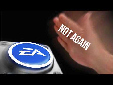 Thumbnail for WHAT IS EA DOING? XBOX'S BIG SURPRISE & MORE