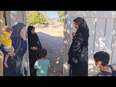 Thumbnail for Tayyaba is saddened by the loss of an old friend.