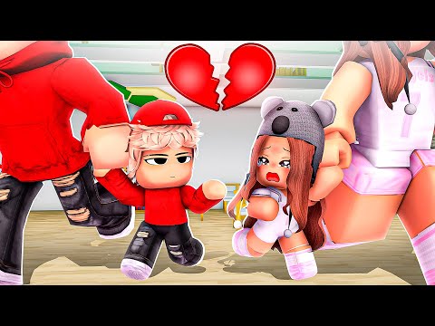 Thumbnail for Baby Angel and Max BROKE UP..(Brookhaven)
