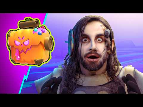 Thumbnail for Trick or Treat Boxes?!