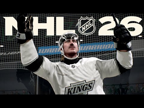 Thumbnail for OVERTIME SHIFT - NHL 26 Be A Pro Career ep 20