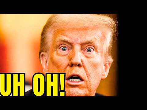 Thumbnail for Democrats Just TRAPPED TRUMP with GENIUS MOVE: "Democrats BEAT ME?!"
