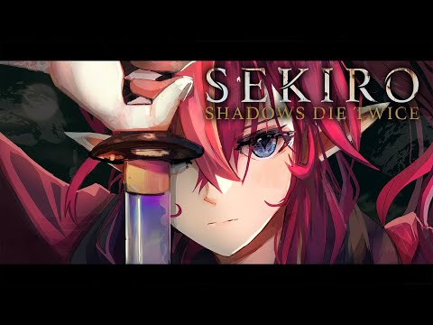 Thumbnail for 【SEKIRO: SHADOWS DIE TWICE】That Monkey is MINE TO SLAY