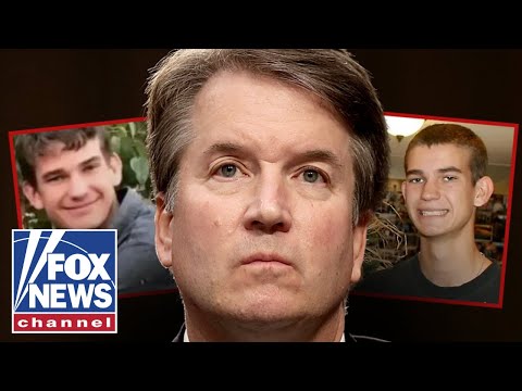 Thumbnail for OUTRAGE over sentence for would-be Kavanaugh assassin
