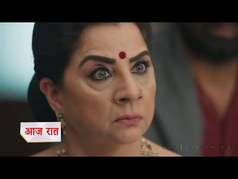 Thumbnail for Anupama Today Episode NEW PROMO 19th October 2025 | Vandana Ne BAnupama Ko Dhamki Di
