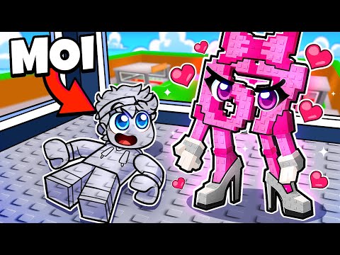 Thumbnail for J’ai INFILTRÉ Un serveur RESERVÉ aux FILLES sur Steal a Brainrot Roblox !
