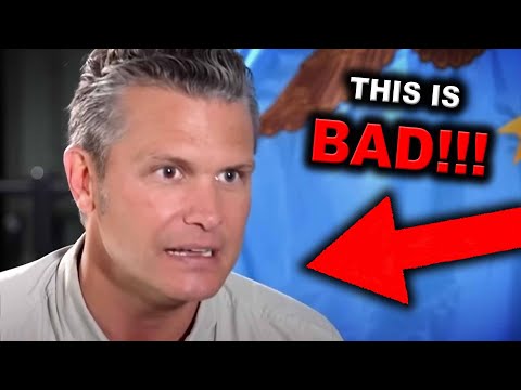 Thumbnail for Republicans PANIC as Military CRISIS Exposed!