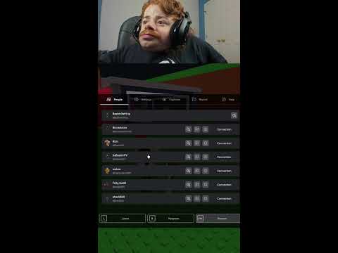 Thumbnail for LIVE: ADMIN ABUSE?!?! SECRET MYSTERY LUCKY BLOCK OPENING