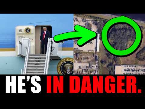 Thumbnail for This is where it happened...
