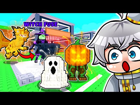 Thumbnail for Gabungin SECRET PALING LANGKA Demi SPOOKY AND PUMPKY di STEAL A BRAINROT!