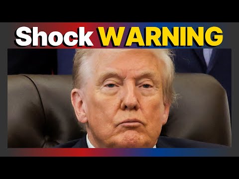 Thumbnail for Trump drops F-BOMB on Live TV as Democrats issue shocking warning against ICE Agents