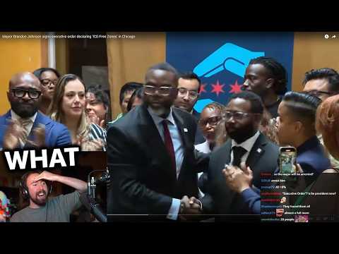 Thumbnail for Chicago Mayor is a retard..