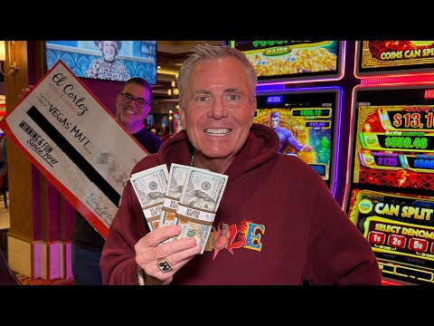 Thumbnail for Slot Gambling Competition With The Guys