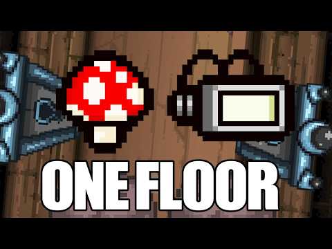 Thumbnail for I Found The CRAZIEST Floor Luck