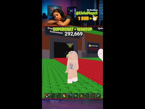 Thumbnail for 🔴 Playing Slap Tower With Viewers LIVE! (Roblox) With Fun! 🧠🔥