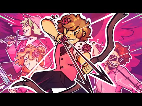 Thumbnail for A Very Special MCC (Twitch Rivals)