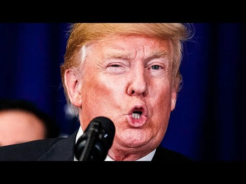 Thumbnail for Senate FIRES NEW Trump CABINET MEMBER in SURPRISE VOTE and Trump is FURIOUS