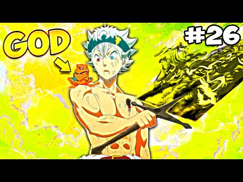 Thumbnail for (26) The Magicless Boy Who Became a God Explained in Hindi