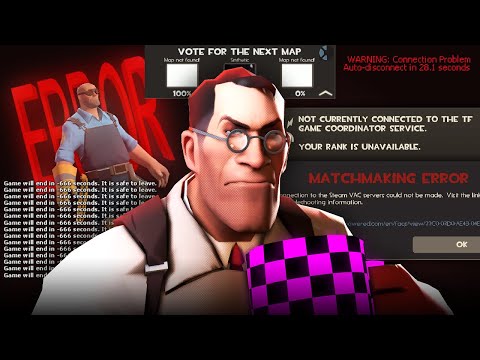 Thumbnail for TF2 is Broken and No One Cares