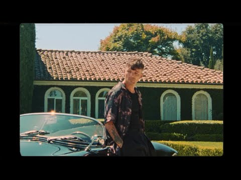 Thumbnail for Louis Tomlinson - Lemonade (Official Video)