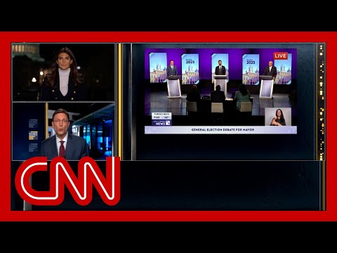 Thumbnail for Highlights from the second NYC mayoral debate