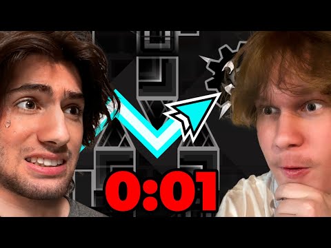 Thumbnail for Can We Make A Top 1 In 1 HOUR?