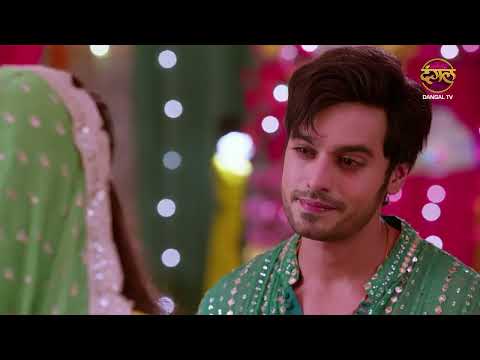 Thumbnail for Kahani Pehle Pyaar Ki | 19 Oct Sunday Special |   | New show | Dangal TV