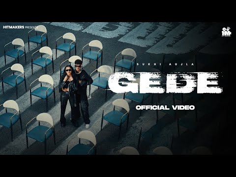 Thumbnail for New Haryanvi V/S Punjabi Songs 2025 | GEDE (Official Video) Sukhi Aujla | Ashu Twinkle